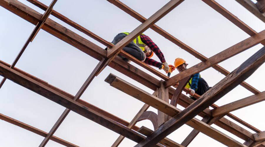 Expert new roof installation services in Miami, TX
